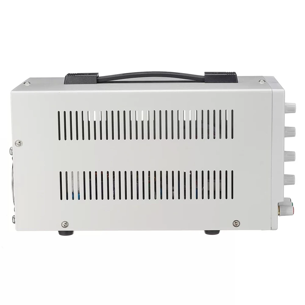 Новый PS 3010DF 4 цифры по ценам от производителя Дисплей 30V 10A лаборатория DC Питание