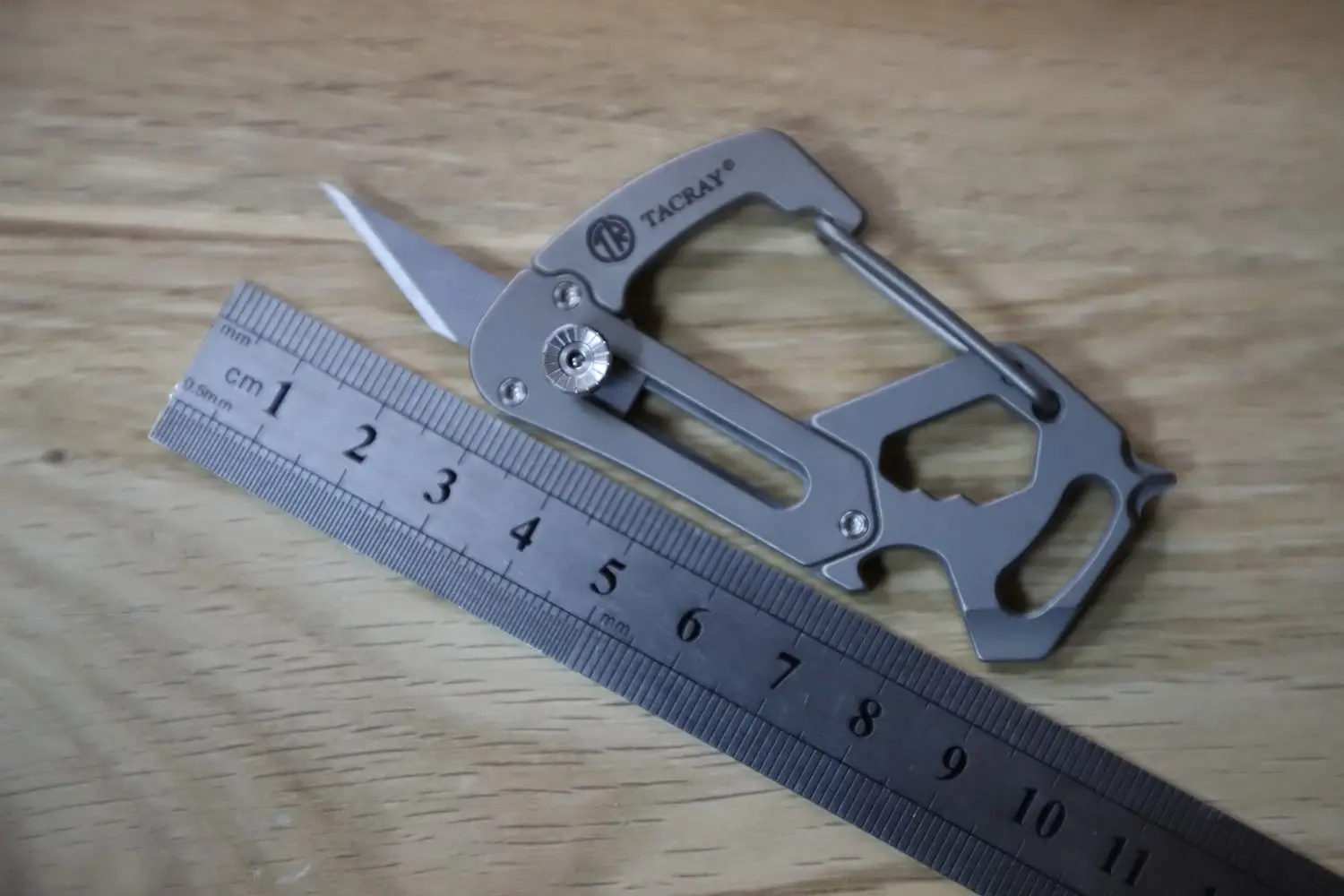 

TACRAY paper cutting tool knife multi-function.