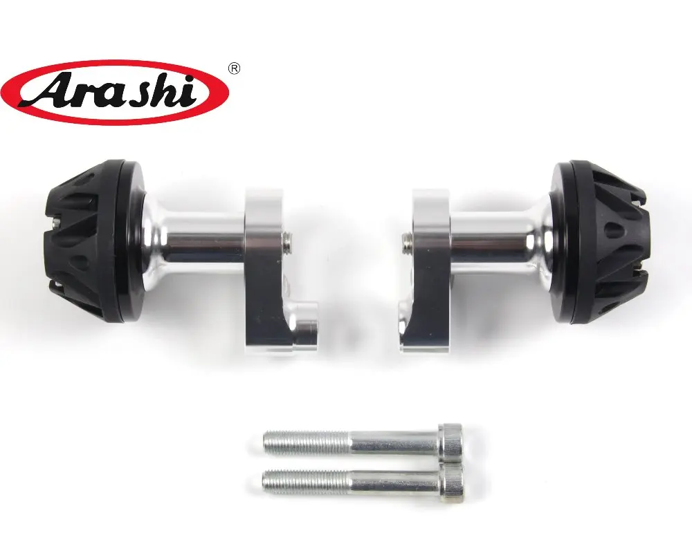 Arashi For YAMAHA YZF R1 2007-2008 CNC Engine Slider Frame Cover Protector Motorcycle Accessories YZF-R1 2007 2008 | Автомобили и