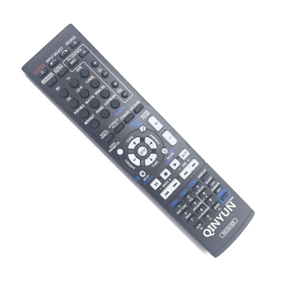 Remote Control For Pioneer AXD7534 AXD7568 AXD7584 AXD7586