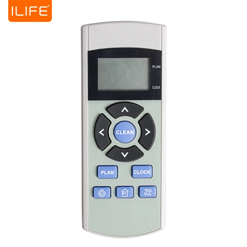 remote control for ILIFE V3S V5 V5S Robot Vacuum Cleaner Robotic Vacuum