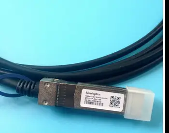 

EX-SFP-10GE-DAC-3M 1 QFX-SFP-10GE-DAC-3M