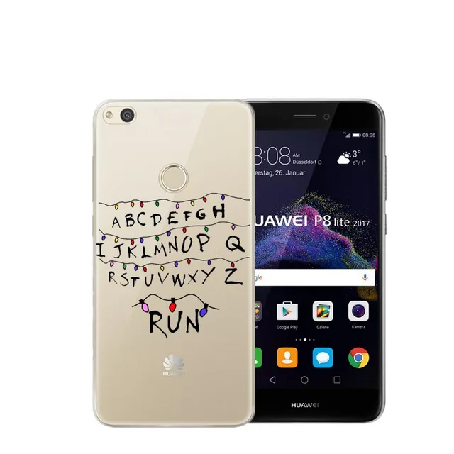 huawei p9 lite coque fille