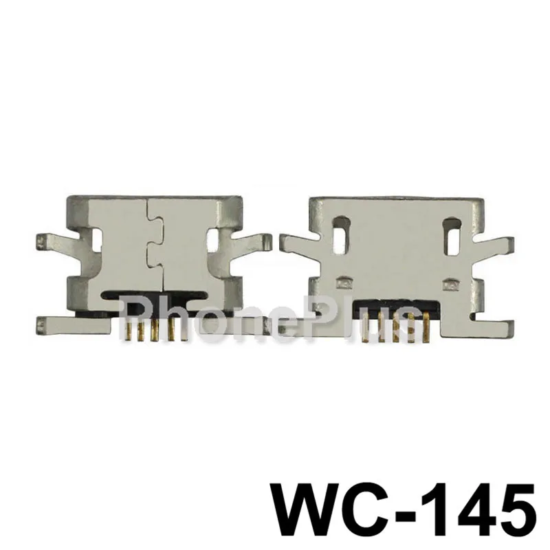 100/500/1000 шт. USB-разъём для зарядки Sony Xperia LT Series LT27 LT27i T3 M50W D5102 D5103 D5106 | Мобильные