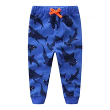 New Designed Baby Boys Pants Kids Cute Cartoon Pants with Applique Lovely Dinosaur Boys Spring Autumn Pants Top Boys Brand New Designed Baby Boys Pants Kids Cute Cartoon Pants with Applique Lovely Dinosaur Boys Spring Autumn Pants Top Boys Brand