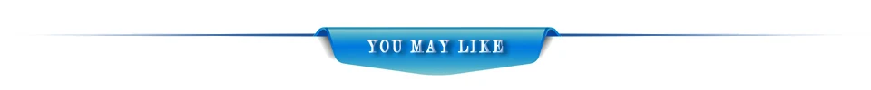 you may like