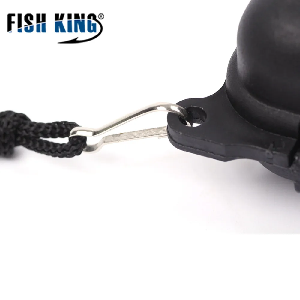 Рыболовные крючки FISH KING набор фидерных снастей 310 шт. комбинированная коробка