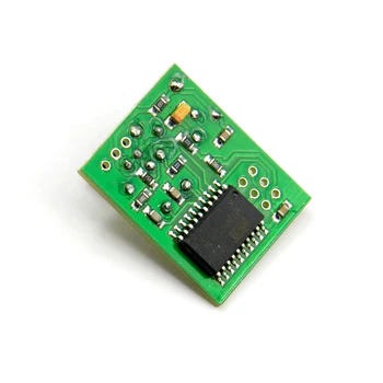 

New 2018 VAG Immo Emulator Can emulate good working immobiliser