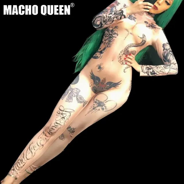 nude taoo women Nude taoo women