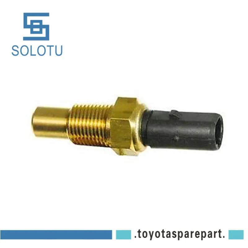 8pcs Auto Parts Water Temperature Sensor For VIOS HILUX HIACE LAND CRUISER COASTER 83420 20040