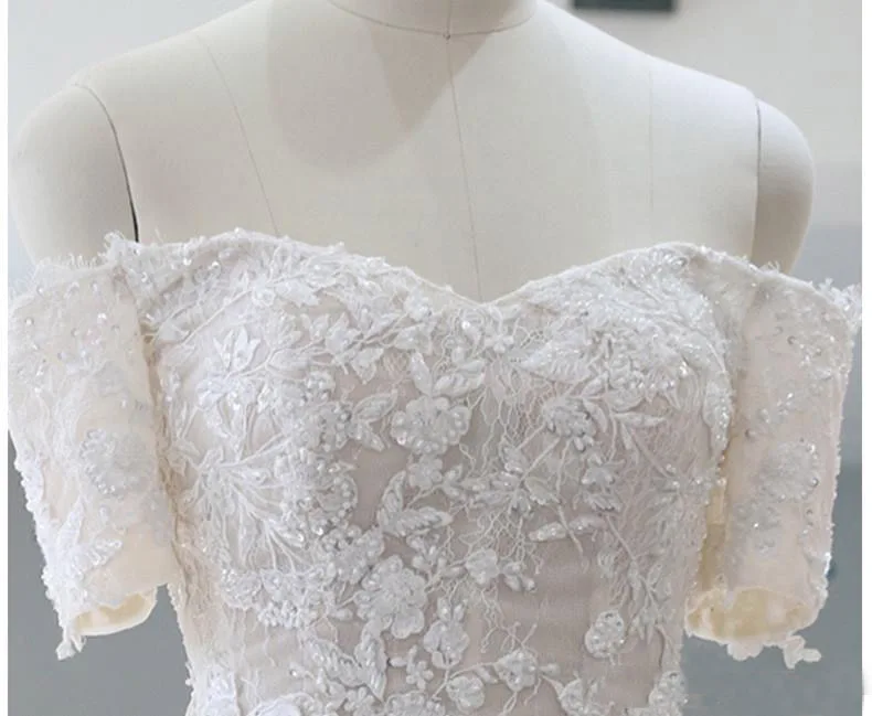 2019-real-photo-light-champagne-off-shoulr-3d-flower-wedding-dresses-luxury-bridal-gowns-plus-size
