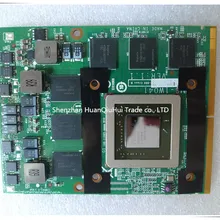 GTX 560 M N12E-GS-A1 1,5G MS-1W041 VGA Видео карта для MSI 16F1 16F2 1656 1727 GX740 GX640 GT660 GT780 GT663 GX660 GT680 GT683