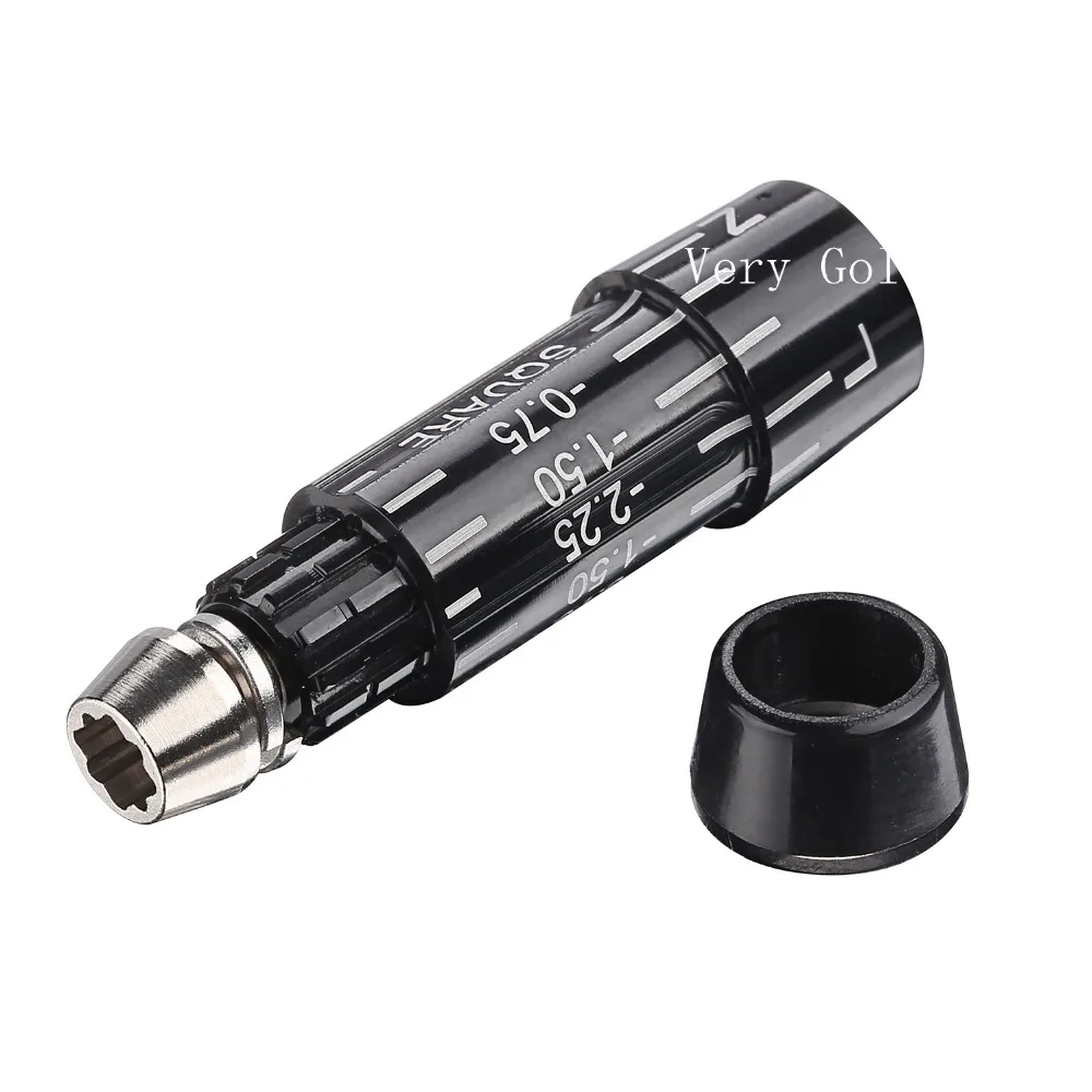 NEW 1pc Srixon Driver Adapter Sleeve Z545 Z745 Cleve XL 588 Shaft Tip .335 3 Wood RH For