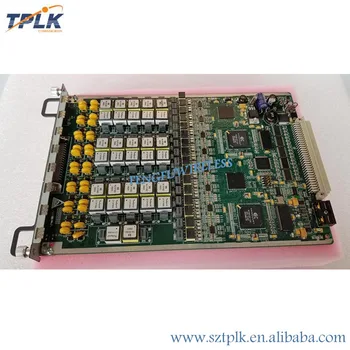 

Original Hua Wei IP DSLAM MA5605 ADCE H523ADCE0 service board 16-channel ADSL2+ board for Huawei MA5605 MA5105 MA5615
