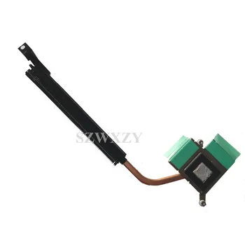 

Notebook GPU Graphics card cooling For HP 6300 Radiator HeatSink 698214-001 693956-001 Full Tested