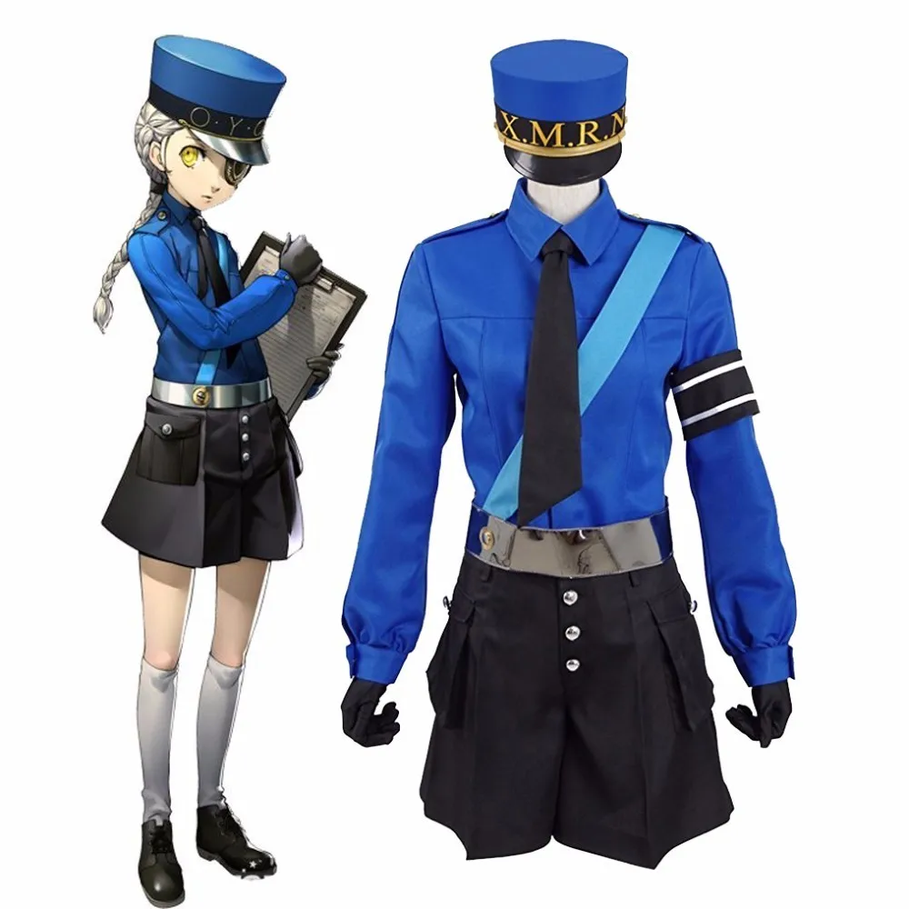 Полицейская форма для мужчин. Костюм надзирателя. Костюм госпожи для ролевых. Форма охранника для женщин. Хитоши сугороку косплей.