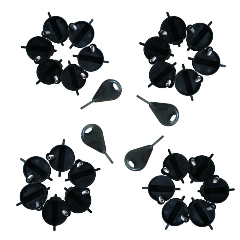 FCS Fin Plugs FCS Plug FCS Fin Plugs FCS Plug