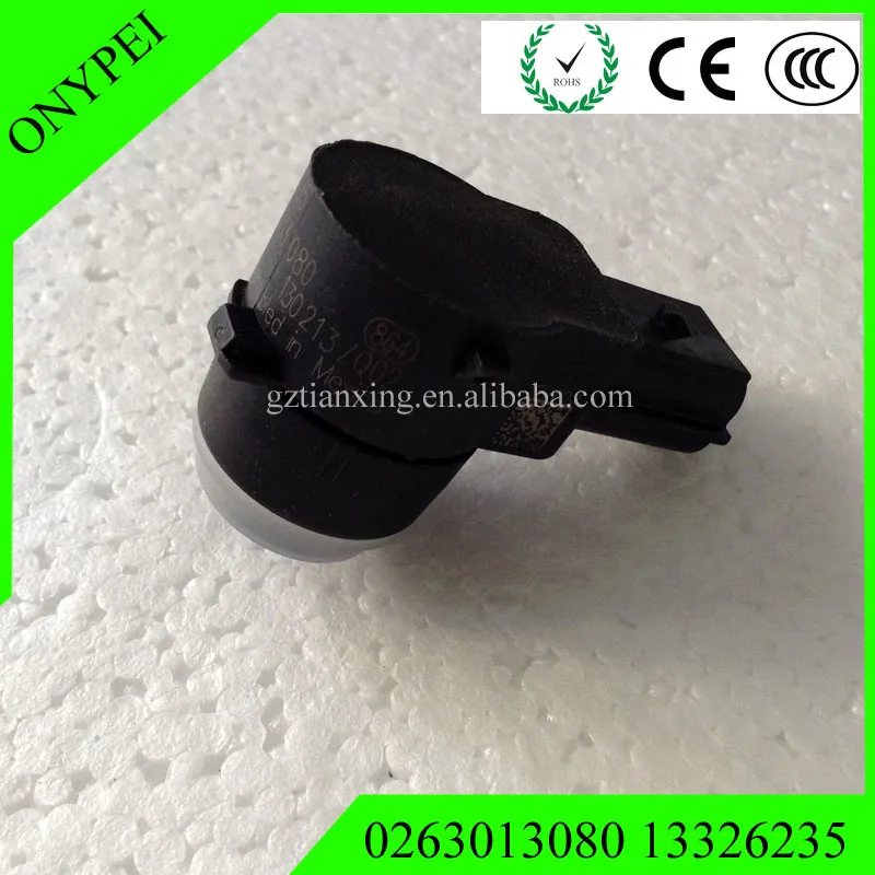 Парковочные датчики автостоянка 13326235 0263013080 для Opel Astra J модели Insignia Meriva B |