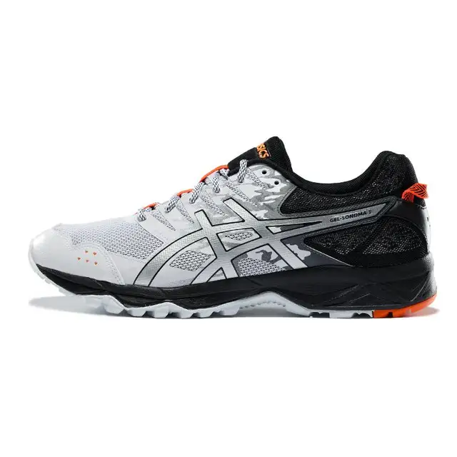 asics gel sonoma 3 hombre