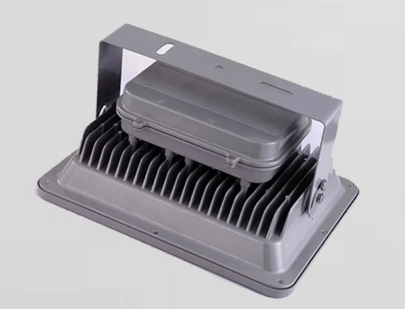 led-flood light