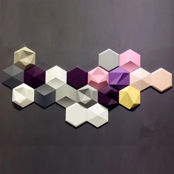 

3D Silicone concrete Brick molds Cement tile molds Silicone Encaustic tile mold Wall stone molds