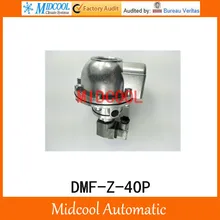ZGM DMF-Z-40P DC24V 1-1/2 дюйма ASCO плато тип импульсный клапан пневматический мембранный