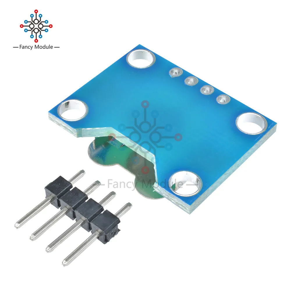 CR1220 Button Battery Holder Mount Module 12mm Coin Cell Breakout Board