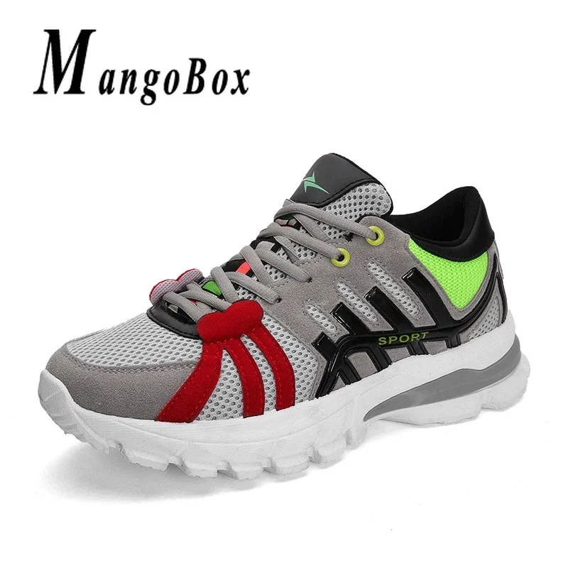mens sneakers spring 2019