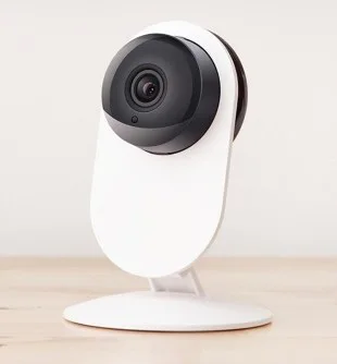 

Surveillance network camera wireless surveillance night vision version of the camera