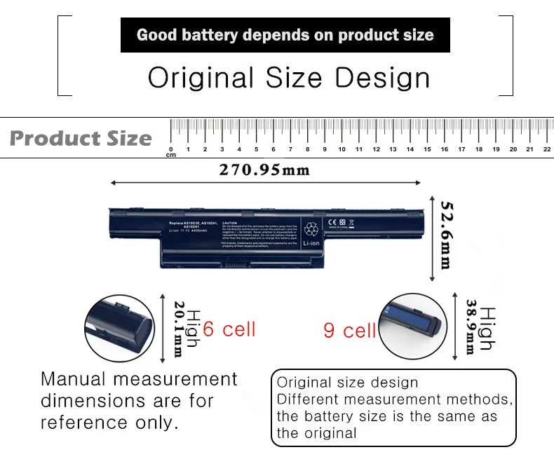 Аккумулятор для ноутбука Acer Aspire V3 батарея |Аккумуляторы ноутбуков| |