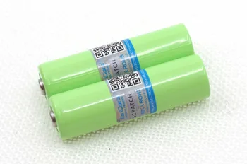 

10PCS VariCore AA 2000mah 1.2V NiMH batteries for robotic remote control toys medical equipment A products