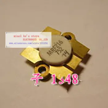 

MRF216 - High quality original transistor