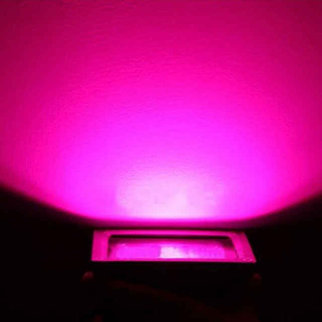 50w Full Spectrum Led Grow Lights Solar Outdoor Lamp Waterproof 50w Full Spectrum Led Grow Lights Solar Outdoor Lamp Waterproof Hydroponic Floodlight Flowering Plant