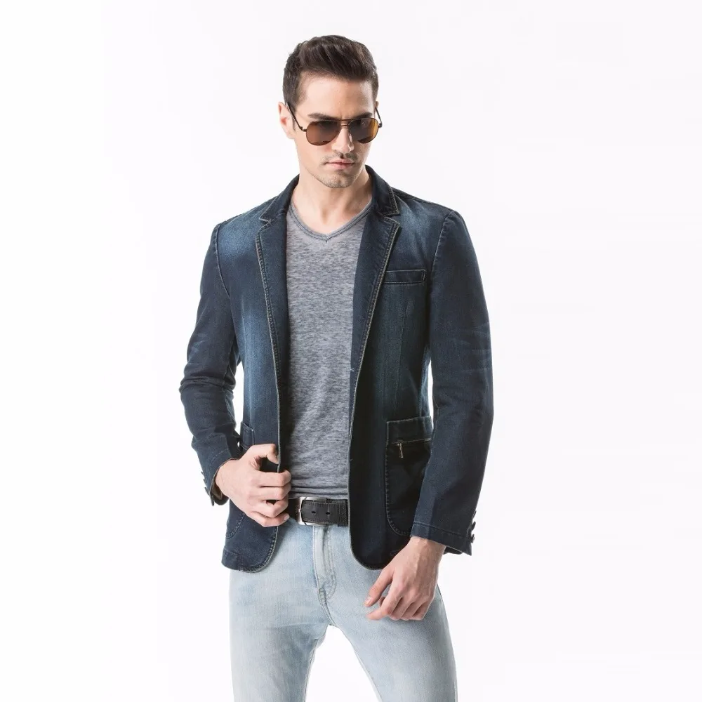 Mens Jean Suit Reviews - Online Shopping Mens Jean Suit
