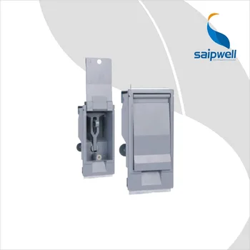 

Zinc Alloy Plane Lock Multi-point Lock / Matt Finished Multi Point Lock with Padlock Decices (SP-MS888-1)