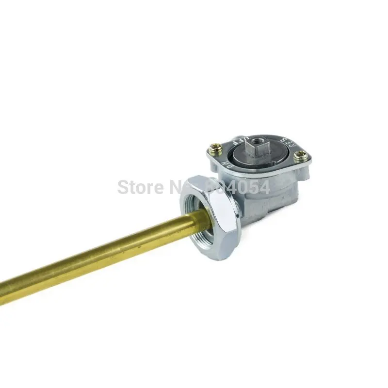 Топливный клапан для Honda CB 1 CB400F 1989 1990 CBR600F 1987 1988 1990|fuel valve|fuel valve petcockfuel petcock |