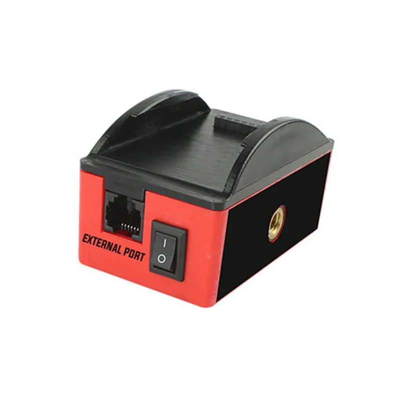 FuriousFPV Dock King наземная станция FPV & True D разнообразие прошивки V3.7D комбо для RC моделей