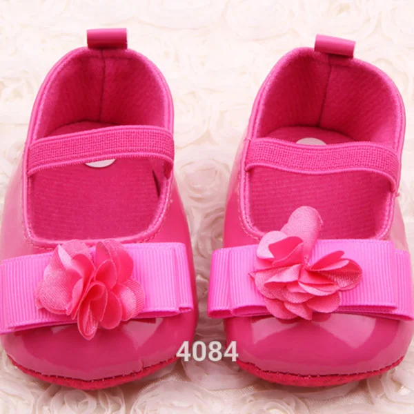 Детская обувь для начинающих ходить; милые детские кроссовки детские; обувь принцессы для девочек