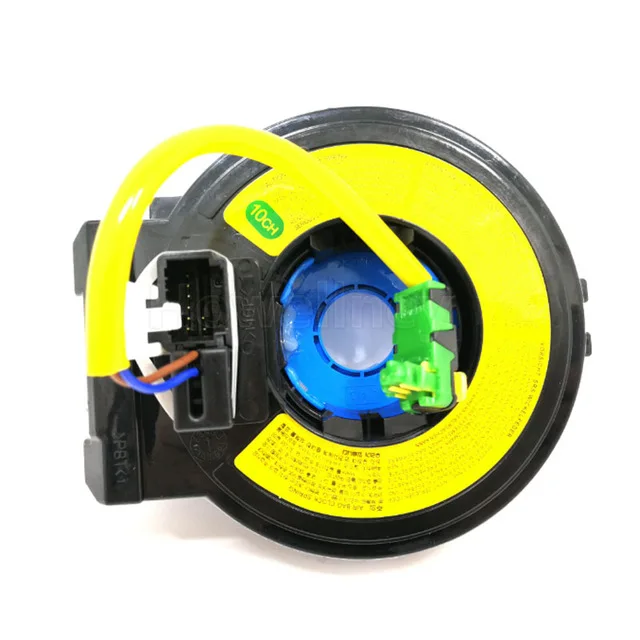 CONTACT ASSY-CLOCK SPRING 934901D450 FOR KIA CARENS 2006-2011