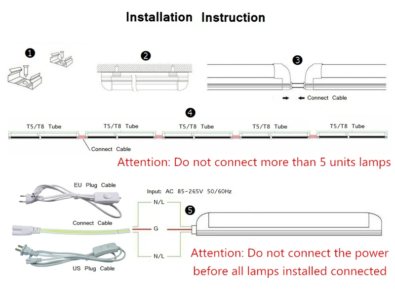 Install Instruction -