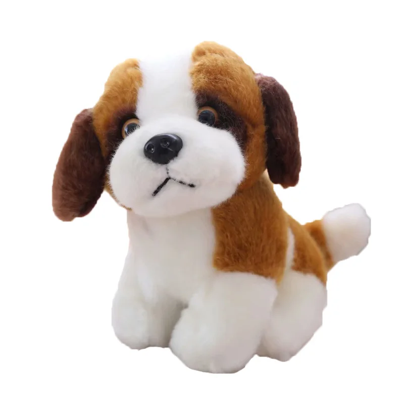 Игрушка для собак. Furreal friends собака. Игрушечная собака. Игрушка щенок собачка. Сенбернар куджо игрушка.