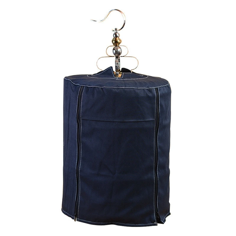 

Summer Bird Cage Cover Breathable Nest Cloth Blackout Bird House Cloth Windproof Parrot Cage Cover Durable Pet Products