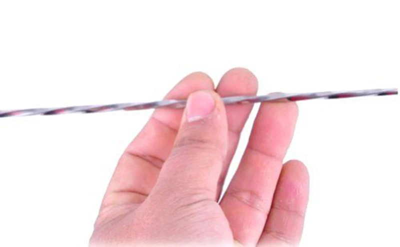 30cm (12Inches) Stainless Steel Cocktail Spoon Mixing Spoon, Spiral Pattern Bar Cocktail Shaker Spoon
