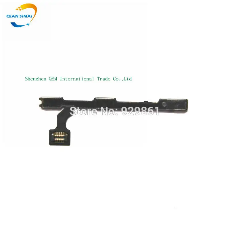 

New Original Volume side button on/off power switch flex cable For Huawei Mate 8 Phone Mate8