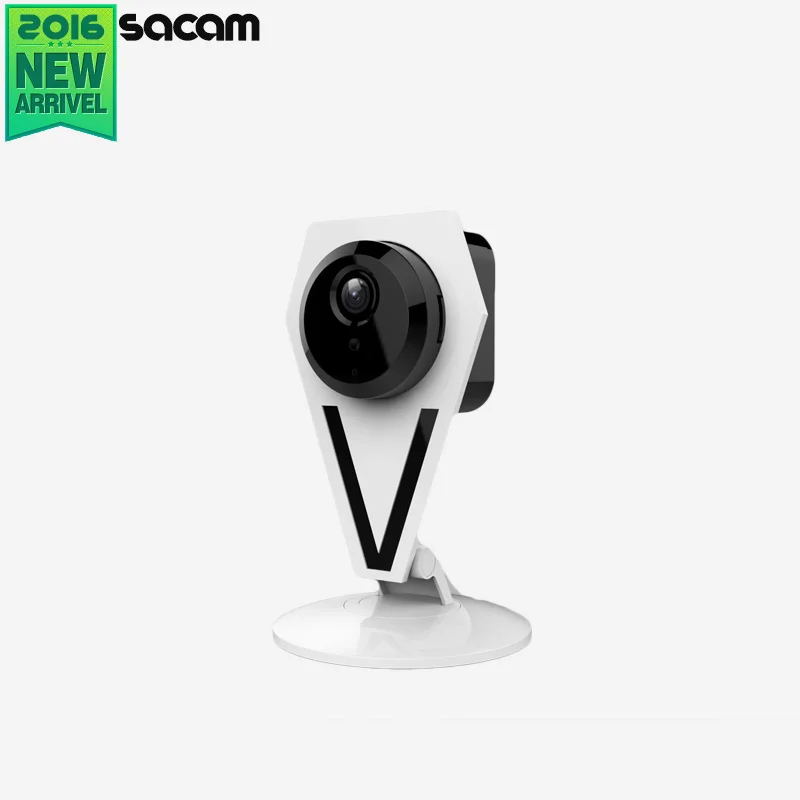 Home Mini Wifi IP Camera Wireless 960P Smart P2P Baby Monitor Network CCTV Protection Security Camera Mobile Remote Fujikam MIPC