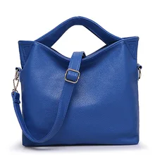 Nuevas mujeres de la moda bolso de cuero genuino bolsos de hombro mujeres messenger bags bolsos mujeres famosa marca envío gratis