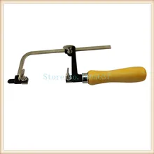 Ювелирные инструменты ручной работы пилы для лучковой пилы оптом из нержавеющей стали