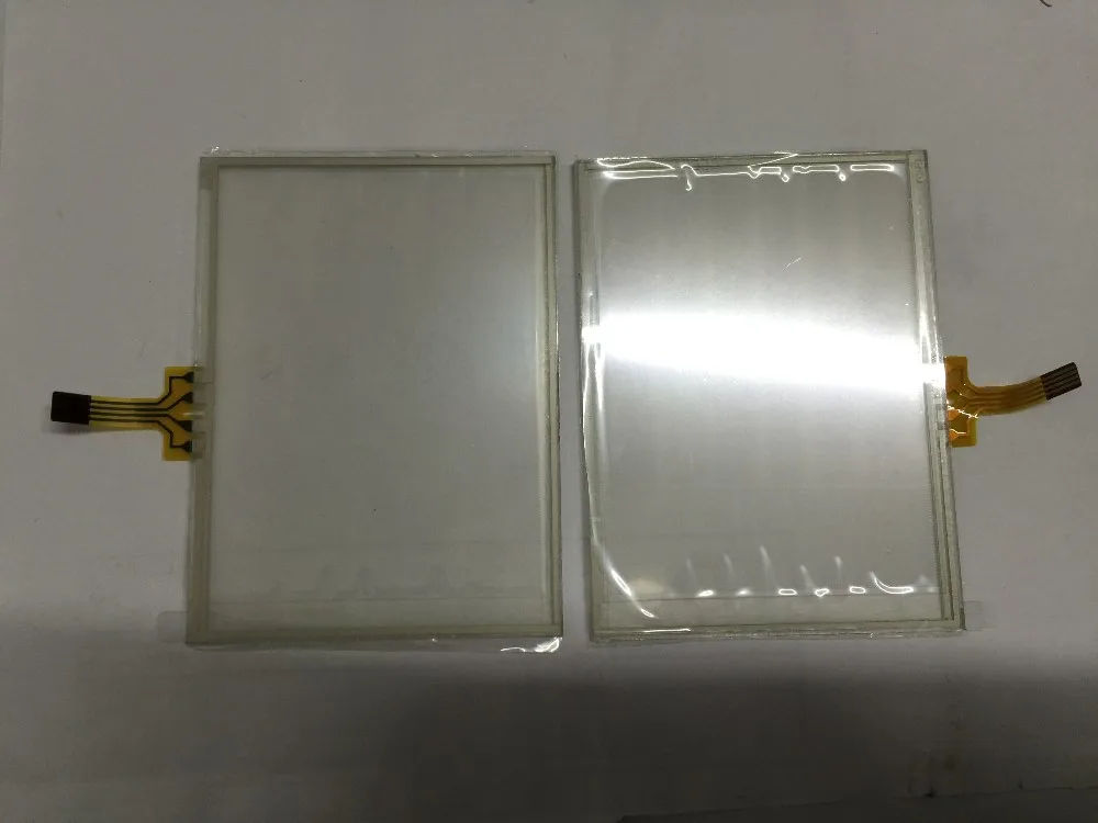 

New Original for Getac PS236 PS236G PS236c PS236L Touch Screen Panel Digitizer Free Shipping