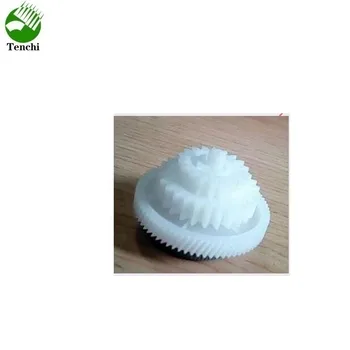 

Hot products 20pcs/lot RU5-0177 RU5-0177-000 RU5-0178 27T/18T Fuser Gear For HP 1010 1020 Printer Parts