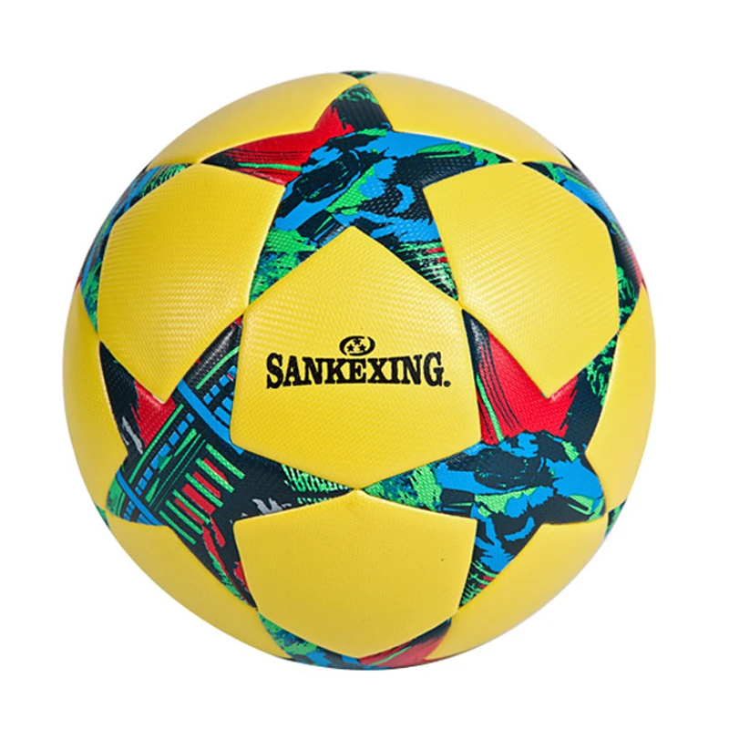 Euro 2016 Football Ball For Sale Adult Match Footballs Size 5 Germany